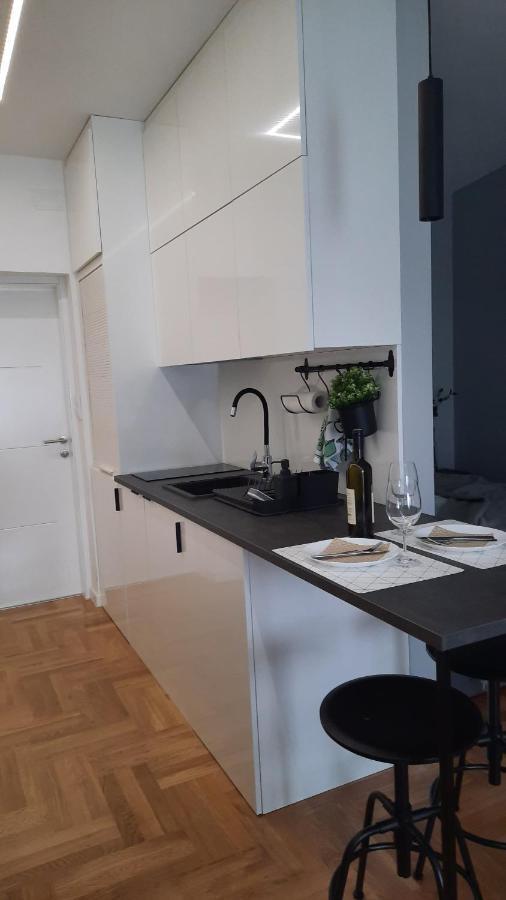 Nina Studio Apartment Bijeljina Luaran gambar