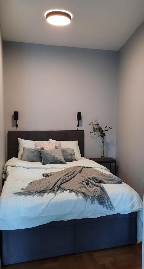 Nina Studio Apartment Bijeljina Luaran gambar